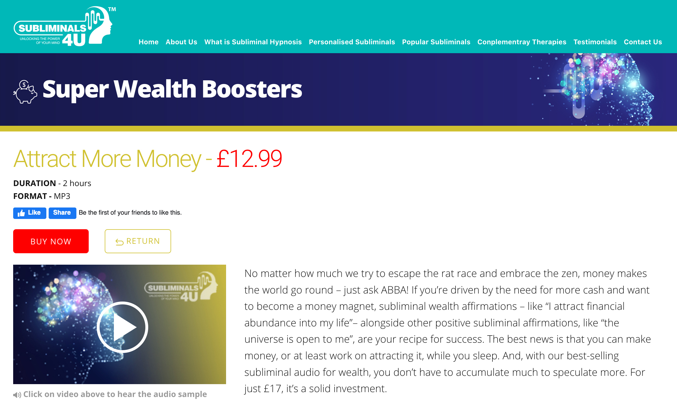 Wealth Manifestation - Are You Prepared For A Good Thing?